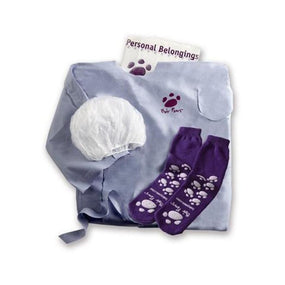 3M 3M Bair Hugger Plus Warming Gowns 84202 - 20.0 Each