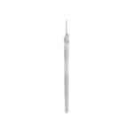 Aesculap Barron #3 Scalpel Handle - BB068R - 1 Each - MDL-AUPBB068R