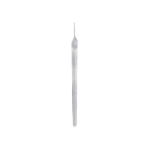 Aesculap Barron #3 Scalpel Handle - BB068R - 1 Each - MDL-AUPBB068R