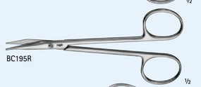 Aesculap Inc Aesculap Stevens Tenotomy Scissors - AUPBC195R
