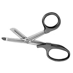 AESCULAP INC Aesculap Universal Bandage Scissors BC881R 1 Each