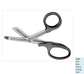 AESCULAP INC Aesculap Universal Bandage Scissors BC980R 1 Each