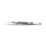 Aesculap Austin Micro Suture Forceps with Platform - BD-340R - 1 Each - MDL-AUPBD340R