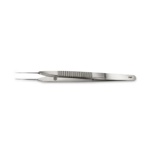 Aesculap Austin Micro Suture Forceps with Platform - BD-340R - 1 Each - MDL-AUPBD340R