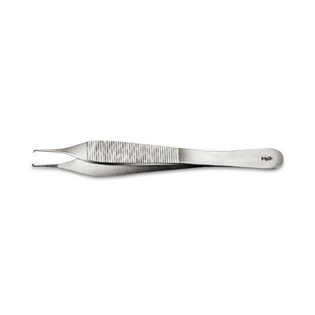 Aesculap Inc Aesculap Delicate Adson Forceps BD512R - 1.0 Each