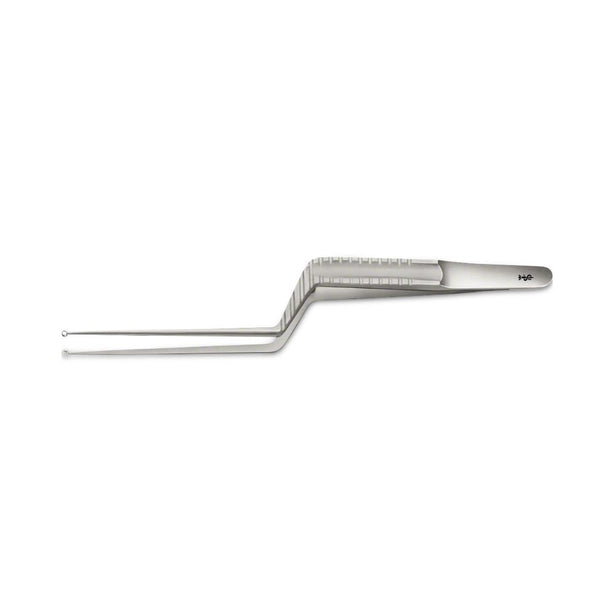 AESCULAP INC Aesculap Yasargil Grasping Forceps BD768R 1 Each