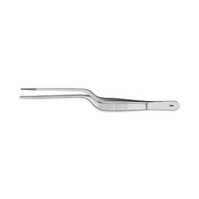 Aesculap Inc Aesculap Lucae Bayonet Forceps BD878R - 1.0 Each