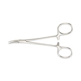Aesculap Inc Aesculap Hemostatic Halsted Mosquito Forceps BH109R - 1.0 Each