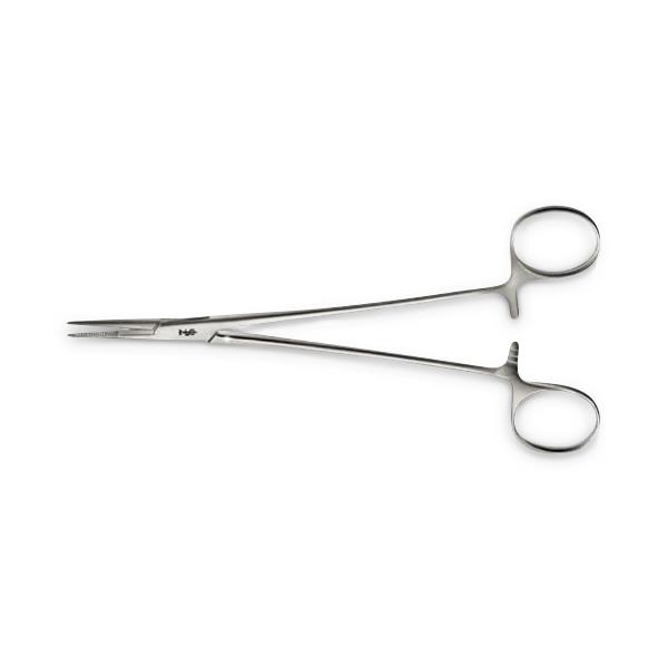 Aesculap Inc Aesculap Delicate Adson Forceps BH201R - 1.0 Each