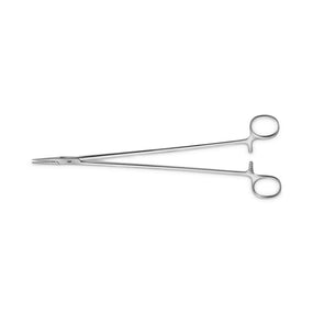 Aesculap Inc Aesculap Straight Bridge Artery Forceps BH230R - 1.0 Each