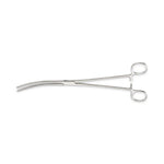 Aesculap Pean Hemostatic Forceps, Curved, Long, 280 mm - AUPBH475R