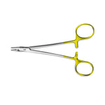 Aesculap Inc Aesculap Needle Holders BM015R - 1.0 Each