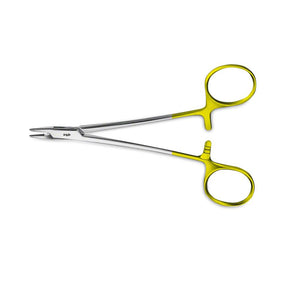 Aesculap Inc Aesculap Needle Holders BM015R - 1.0 Each