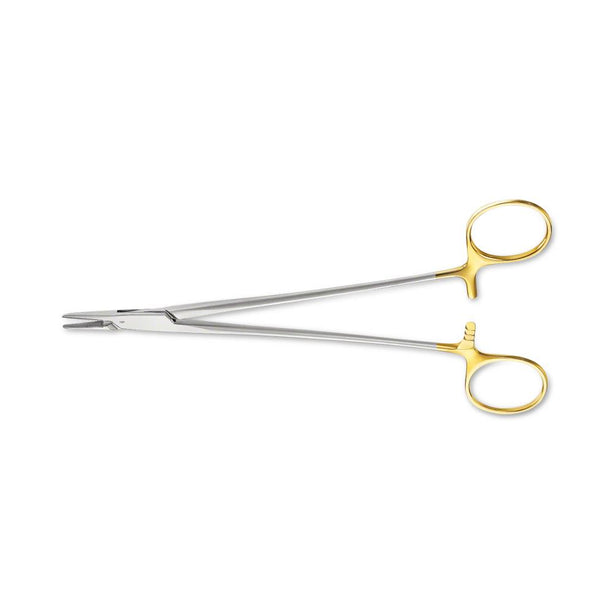 Aesculap Inc Aesculap Needle Holders BM017R - 1.0 Each