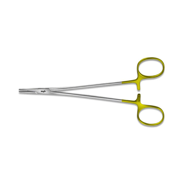 Aesculap Inc Aesculap Needle Holders BM035R - 1.0 Each