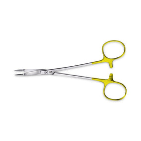 Aesculap Inc Aesculap Hegar-Olson Needle Holders BM128R - 1.0 Each