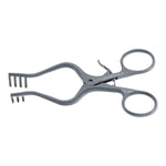 Aesculap Inc Aesculap SUSI Self-Retaining Retractor BV067SU - 20.0 Each