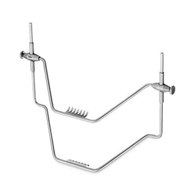 Aesculap Inc Aesculap Reusable Goiter Retractors - AUPBV086R