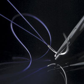 Aesculap Inc MonoPlus Absorbable Suture - AUPC0024908