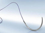 AESCULAP INC Novosyn Absorbable Needle-Thread Combination Sutures C0068090 36 Each