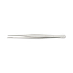 Aesculap DeBakey Atraumatic Forceps, Straight, 2 mm Wide, 200 mm - FB402R - 1 Each
