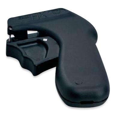 Aesculap Inc Aesculap ScalpFix Scalp Clip System FF007P - 1.0 Each