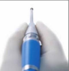Aesculap Inc AESCULAP Hi-Line XXS Rosen Burr III Hand Pieces - AUPGE834SU