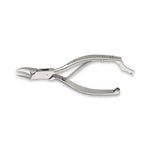 Aesculap Nail Cutter, Concave, 20 mm Jaw Length, 135 mm - HF213R - 1 Each