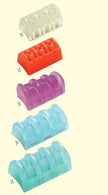 Aesculap SLS Classic Cartridge-Style Ligating Clip, Yellow, Size S, 24 per Pack, 5 Packs/Box - J1120-1 - 120 Each