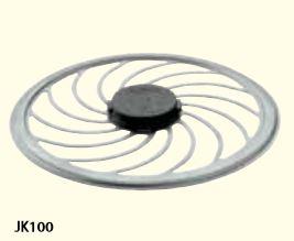 Aesculap Inc Aesculap SterilContainer Replacement Parts - AUPJK100