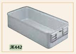 Aesculap Inc Aesculap SterilContainer System JK442 - 1.0 Each