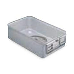 Aesculap Inc Aesculap SterilContainer System JN741 - 1.0 Each