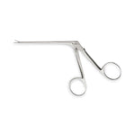 Aesculap Alligator Serrated Forceps, Straight, 4 mm Tip, 136 mm - MA174R - 1 Each