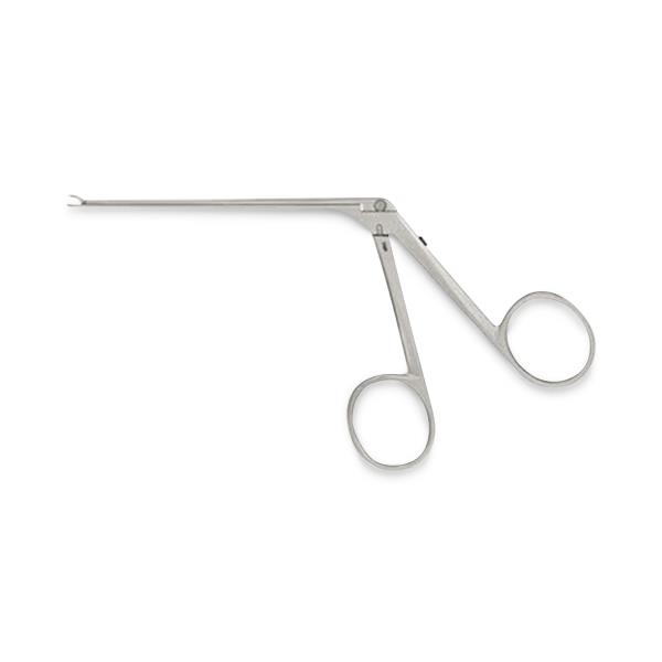Aesculap Inc Aesculap House Cup Mini ENT-Ear Forceps MA243R - 1.0 Each
