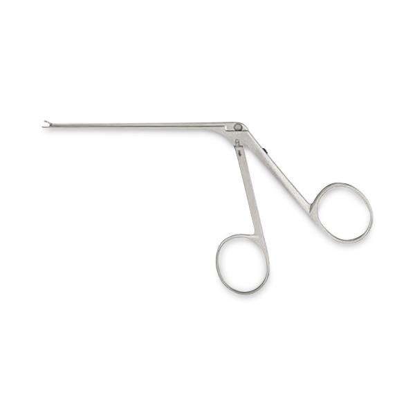 Aesculap Inc Aesculap House Cup Mini ENT-Ear Forceps MA244R - 1.0 Each