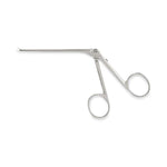 Aesculap Inc Aesculap House Oval Cup ENT Forceps MA247R - 1.0 Each