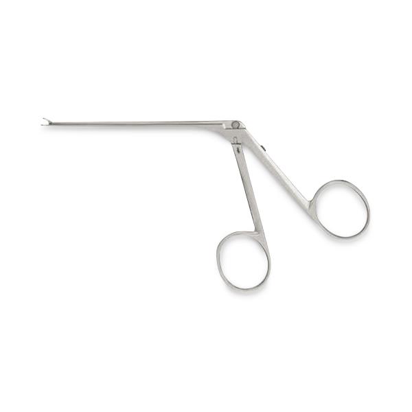 Aesculap Inc Aesculap House Oval Cup ENT Forceps MA247R - 1.0 Each