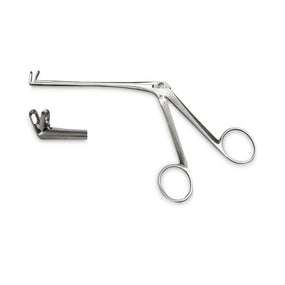 Aesculap Inc Aesculap Weil-Lakesly Nasal Forceps MA324R - 1.0 Each