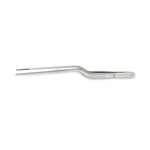 Aesculap Lucae Bayonet Forceps, No. 2 Tip, 3 mm x 10 mm, 180 mm - MA331R - 1 Each
