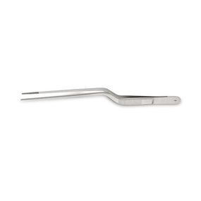 Aesculap Inc Aesculap Lucae Bayonet Forceps MA331R - 1.0 Each