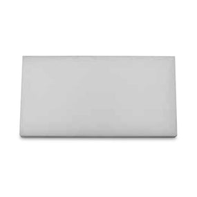 Aesculap Inc Blocks: House Cutting Block, 73 mm Long, 8 mm x 83 mm MA605R - 1.0 Each