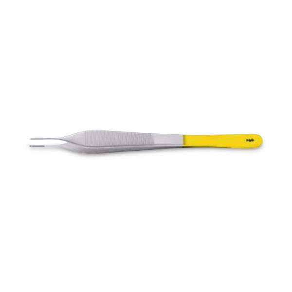 Aesculap Inc Aesculap Tissue Forceps MB485R - 1.0 Each