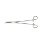 Aesculap Collier-Anderson Forceps, Long, Serrated, 279 mm - MB898R - 1 Each