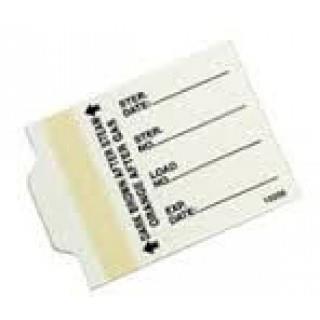 AESCULAP INC SterilContainer Process Indicator Cards MD346 250 Each