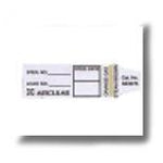 AESCULAP INC SterilContainer Process Indicator Cards MD876 250 Each