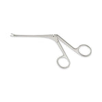 Aesculap Hartmann Ear Forceps, Straight, 82.5 mm - OF438R - 1 Each