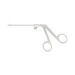 Aesculap Micro Cup Forceps, Oval Jaw, Curved Upward, 9 mm x 1 mm, 80 mm - OG342R - 1 Each