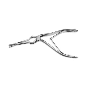 Aesculap Inc Forceps: Jansen-Middleton Septum Forceps, 200 mm - AUPOK405R