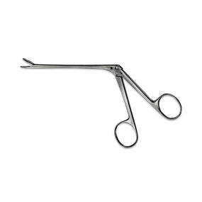 Aesculap Inc Forceps: Weil-Blakesley Nasal Forceps, Straight, 3 mm Jaw, No. 0 Tip, 120 mm OK505R - 1.0 Each
