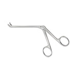 Aesculap Inc Forceps: Weil-Blakesley Nasal Forceps, 45° Up Angle, 4.8 mm Jaw, No. 1 Tip, 115 mm OK522R - 1.0 Each